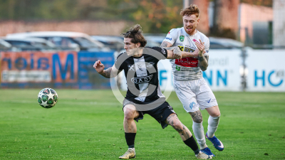 Ilzer SV vs. Lebring