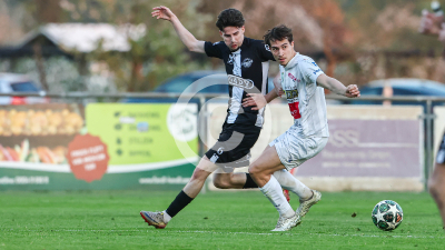 Ilzer SV vs. Lebring