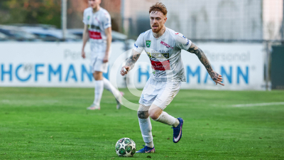 Ilzer SV vs. Lebring