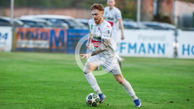 Ilzer SV vs. Lebring