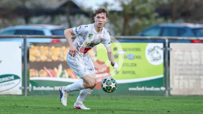 Ilzer SV vs. Lebring