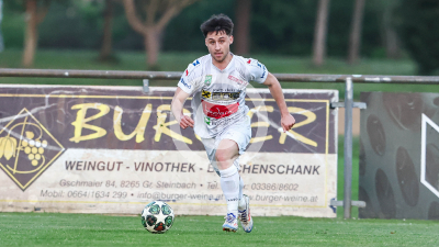 Ilzer SV vs. Lebring