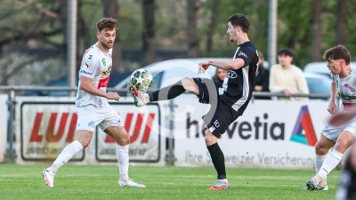 Ilzer SV vs. Lebring