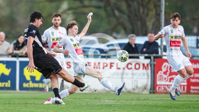 Ilzer SV vs. Lebring