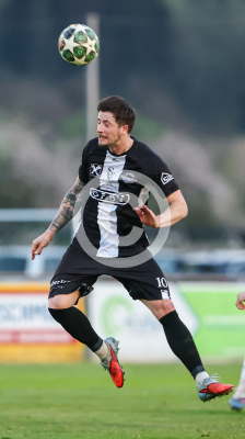 Ilzer SV vs. Lebring