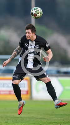 Ilzer SV vs. Lebring