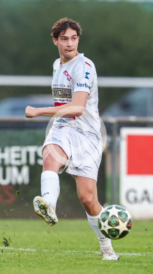 Ilzer SV vs. Lebring