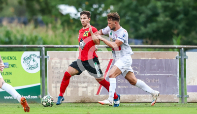 Ilzer SV vs. Wildon