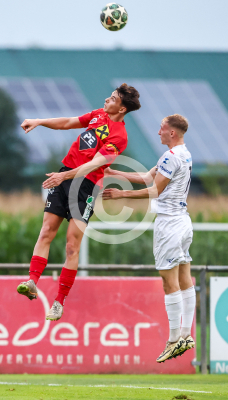 Ilzer SV vs. Wildon