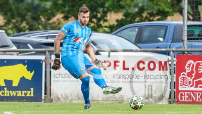 Ilzer SV vs. Wildon