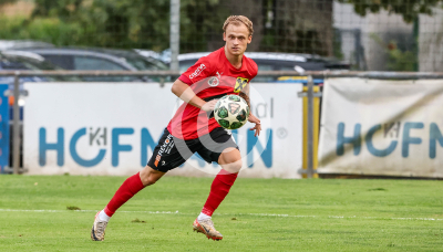 Ilzer SV vs. Wildon