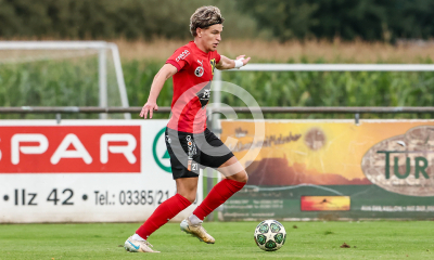 Ilzer SV vs. Wildon