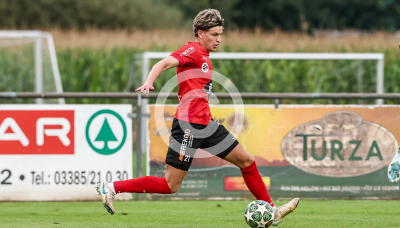 Ilzer SV vs. Wildon