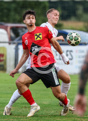 Ilzer SV vs. Wildon
