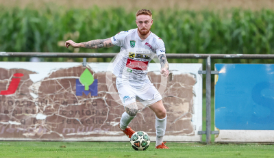 Ilzer SV vs. Wildon