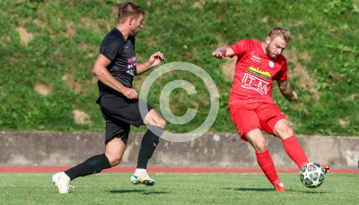 Judenburg vs. ESV Knittelfeld