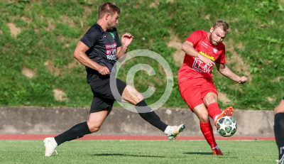 Judenburg vs. ESV Knittelfeld