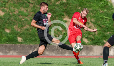Judenburg vs. ESV Knittelfeld