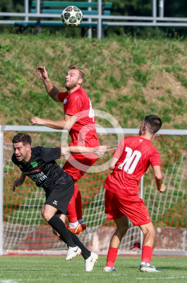 Judenburg vs. ESV Knittelfeld