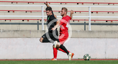 Judenburg vs. ESV Knittelfeld