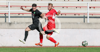 Judenburg vs. ESV Knittelfeld