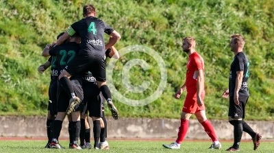 Judenburg vs. ESV Knittelfeld