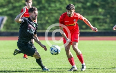 Judenburg vs. ESV Knittelfeld