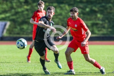 Judenburg vs. ESV Knittelfeld