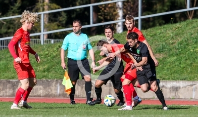 Judenburg vs. ESV Knittelfeld