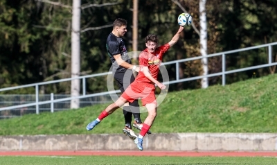 Judenburg vs. ESV Knittelfeld