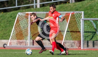 Judenburg vs. ESV Knittelfeld