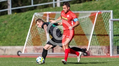 Judenburg vs. ESV Knittelfeld