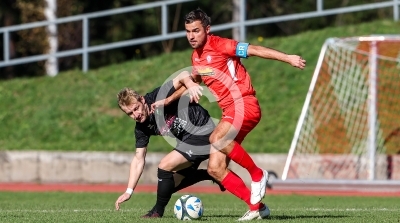 Judenburg vs. ESV Knittelfeld