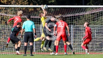 Judenburg vs. ESV Knittelfeld