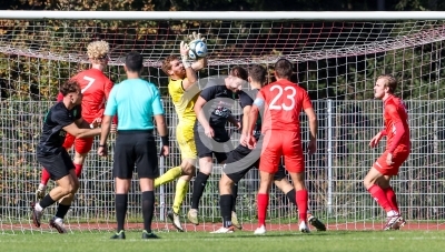 Judenburg vs. ESV Knittelfeld