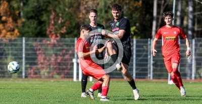 Judenburg vs. ESV Knittelfeld