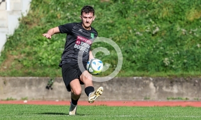 Judenburg vs. ESV Knittelfeld