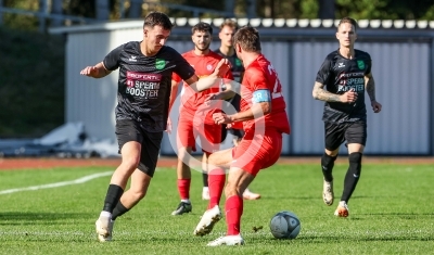 Judenburg vs. ESV Knittelfeld