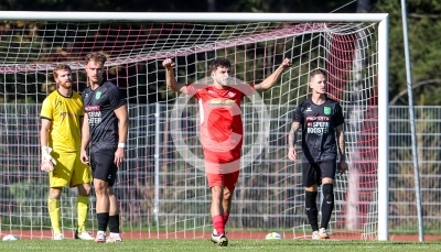 Judenburg vs. ESV Knittelfeld