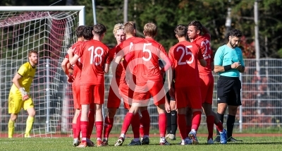 Judenburg vs. ESV Knittelfeld