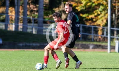 Judenburg vs. ESV Knittelfeld