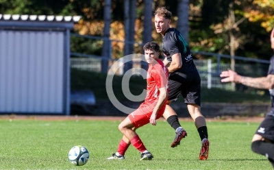 Judenburg vs. ESV Knittelfeld