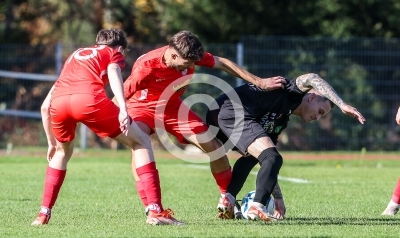 Judenburg vs. ESV Knittelfeld