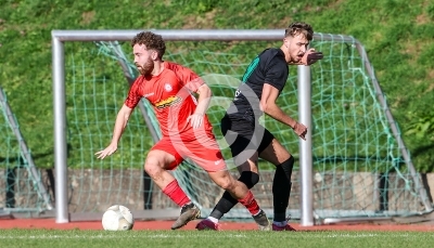 Judenburg vs. ESV Knittelfeld