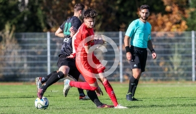 Judenburg vs. ESV Knittelfeld