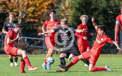 Judenburg vs. ESV Knittelfeld