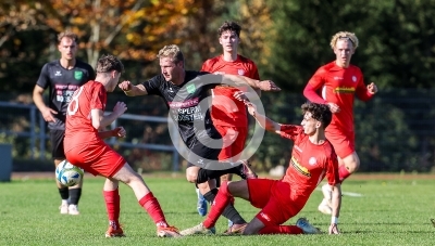 Judenburg vs. ESV Knittelfeld