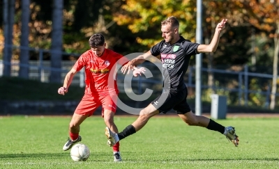 Judenburg vs. ESV Knittelfeld