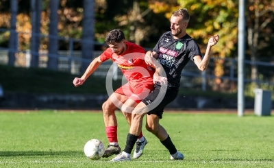 Judenburg vs. ESV Knittelfeld