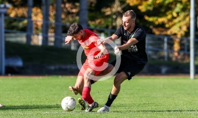 Judenburg vs. ESV Knittelfeld